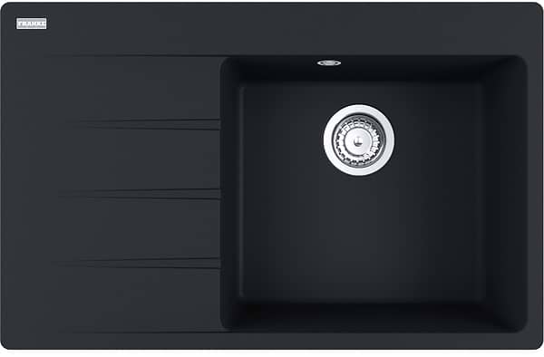 Фото - Мийка кухонна Franke Centro (114.0630.466)