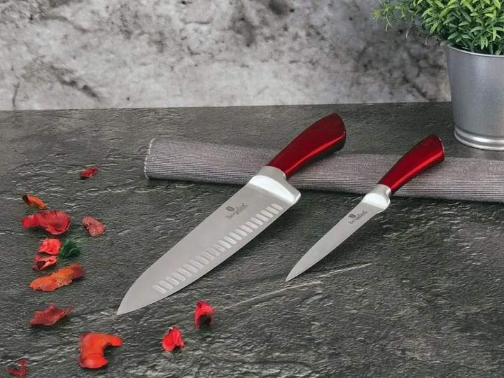 Фото - Набор ножей BerlingerHaus 2 пр. (BH 2372)