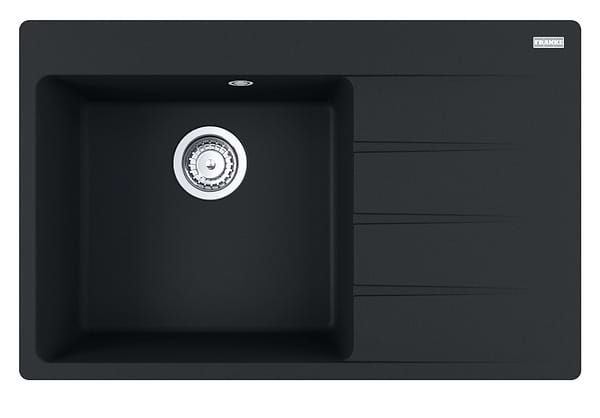Фото - Мийка кухонна Franke Centro (114.0630.474)