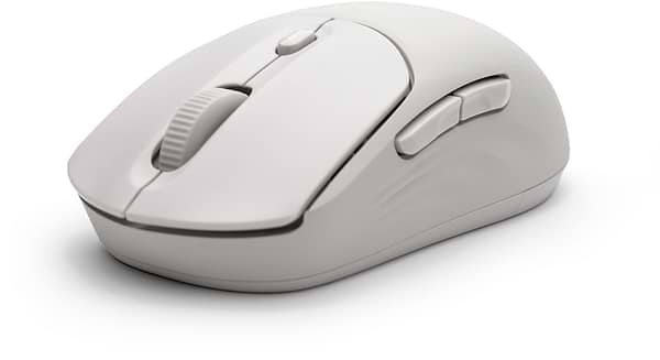 Фото - Мышь беспроводная HP 400 Quiet WL/BT maple (AZ7B6AA)