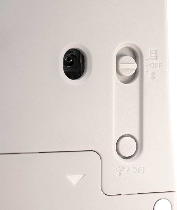 Фото - Мышь беспроводная HP 400 Quiet WL/BT maple (AZ7B6AA)