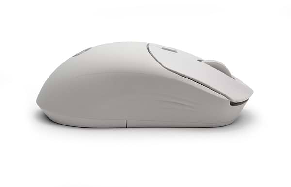 Фото - Мышь беспроводная HP 400 Quiet WL/BT maple (AZ7B6AA)