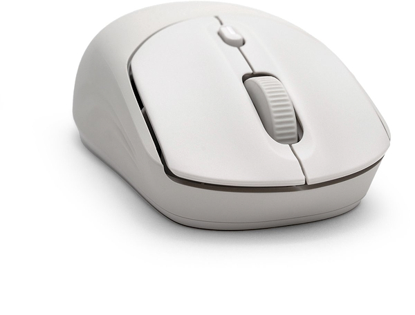 Фото - Мышь беспроводная HP 400 Quiet WL/BT maple (AZ7B6AA)