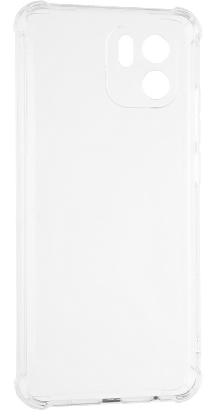 Фото - Чехол для смартфона Gelius Ultra Thin Proof for Xiaomi Redmi A1 Transparent (91753)
