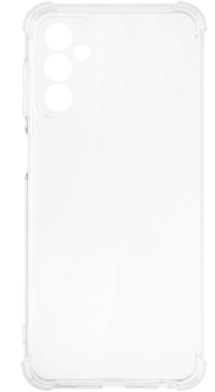 Чохол для смартфону Gelius Ultra Thin Proof for Samsung M236/M23 Transparent (92293) - Фото 1