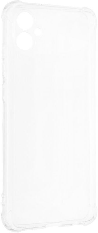 Фото - Чохол для смартфону Gelius Ultra Thin Proof for Samsung A042/A04e Transparent (92294)