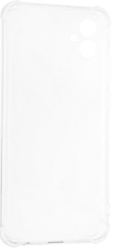 Фото - Чохол для смартфону Gelius Ultra Thin Proof for Samsung A042/A04e Transparent (92294)