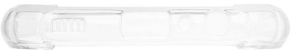 Фото - Чохол для смартфону Gelius Ultra Thin Proof for Samsung A042/A04e Transparent (92294)
