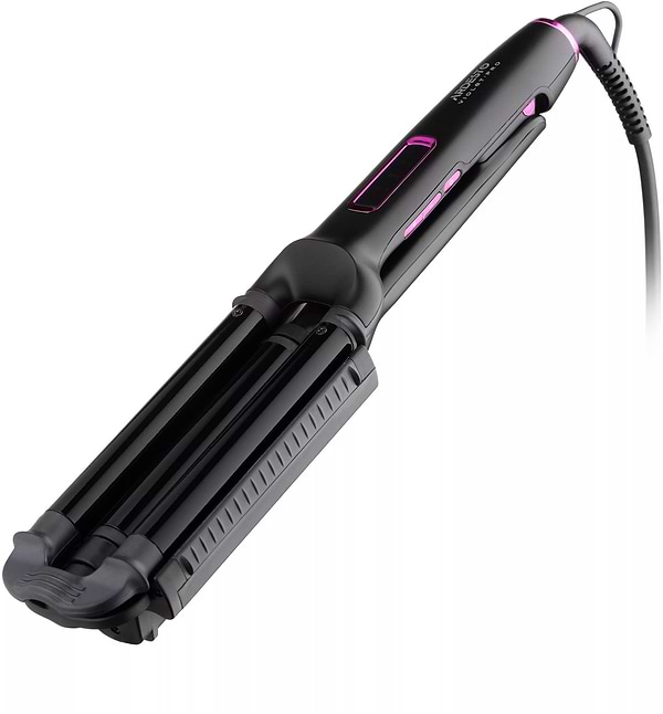 Фото - Плойка Ardesto Violet Pro Black (HC-Y220PRO)