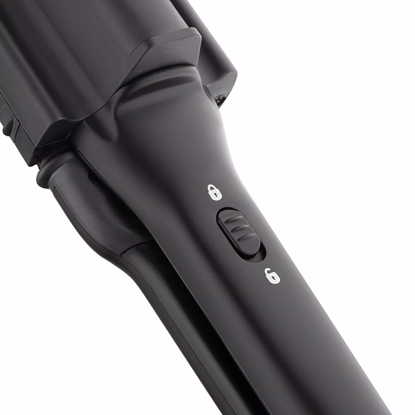 Фото - Плойка Ardesto Violet Pro Black (HC-Y220PRO)