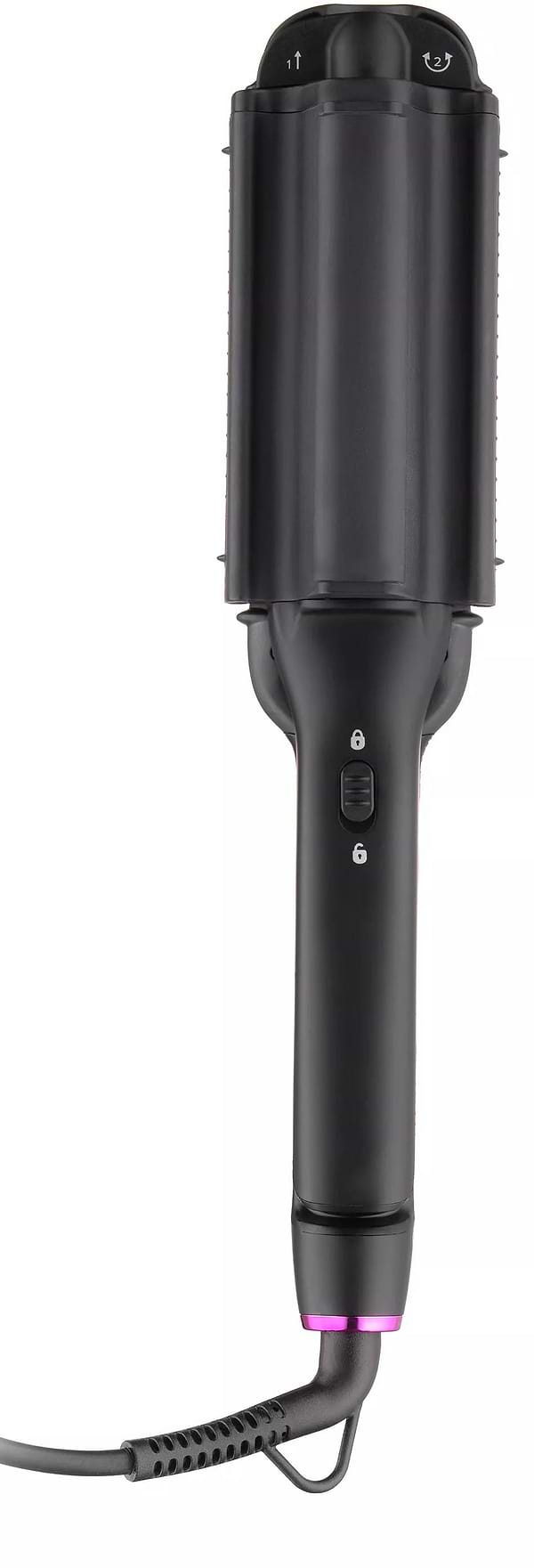 Фото - Плойка Ardesto Violet Pro Black (HC-Y220PRO)