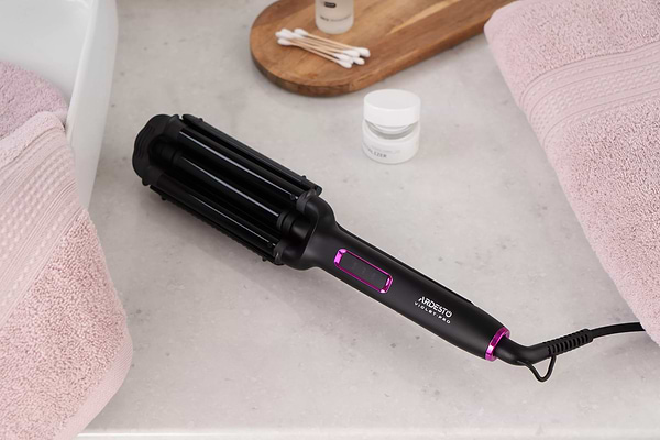 Фото - Плойка Ardesto Violet Pro Black (HC-Y220PRO)