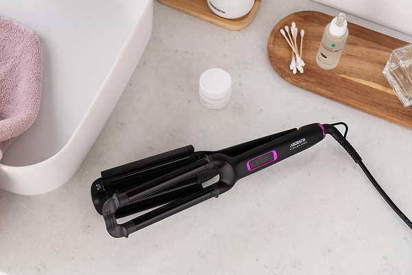 Фото - Плойка Ardesto Violet Pro Black (HC-Y220PRO)