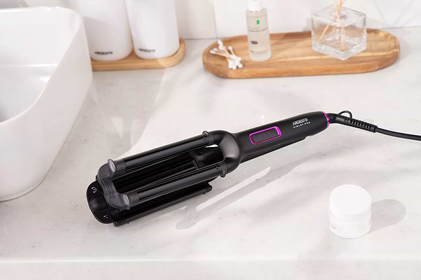 Фото - Плойка Ardesto Violet Pro Black (HC-Y220PRO)