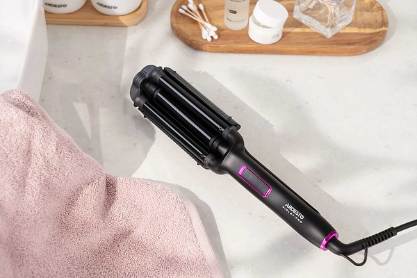 Фото - Плойка Ardesto Violet Pro Black (HC-Y220PRO)