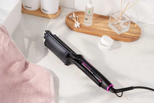Фото - Плойка Ardesto Violet Pro Black (HC-Y220PRO)
