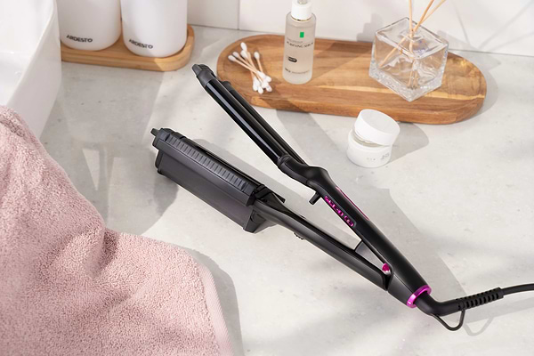 Фото - Плойка Ardesto Violet Pro Black (HC-Y220PRO)