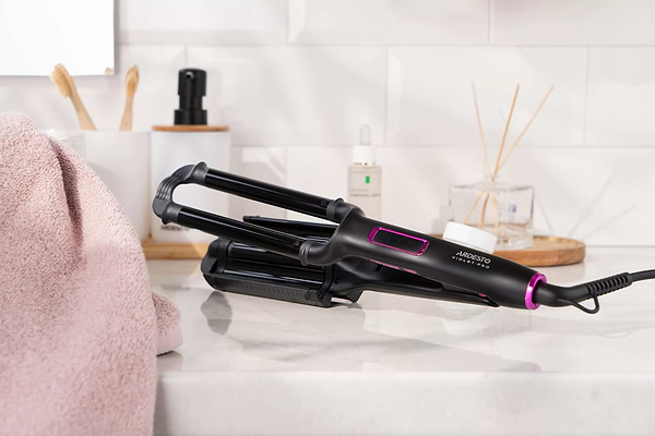 Фото - Плойка Ardesto Violet Pro Black (HC-Y220PRO)