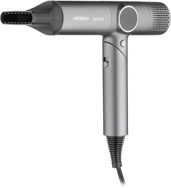 Фото - Фен Ardesto Stein Gray (HD-Y1000ST)