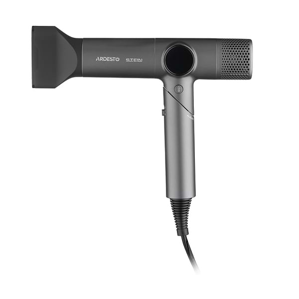 Фото - Фен Ardesto Stein Gray (HD-Y1000ST)