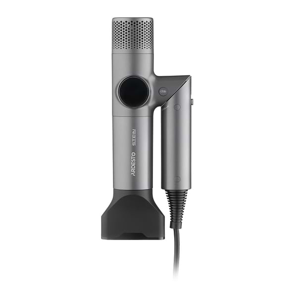 Фото - Фен Ardesto Stein Gray (HD-Y1000ST)