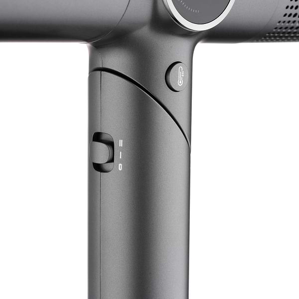 Фото - Фен Ardesto Stein Gray (HD-Y1000ST)