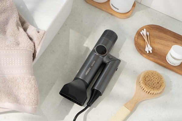 Фото - Фен Ardesto Stein Gray (HD-Y1000ST)