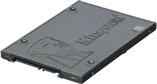 Фото - SSD-накопитель внутренний Kingston SSDNow A400 240GB 2.5" SATAIII TLC (SA400S37/240G)