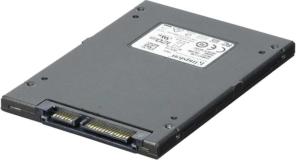 Фото - SSD-накопитель внутренний Kingston SSDNow A400 120GB 2.5" SATAIII TLC (SA400S37/120G)