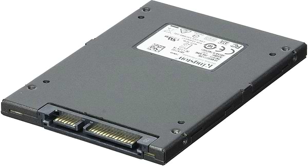 Фото - SSD-накопитель внутренний Kingston SSDNow A400 240GB 2.5" SATAIII TLC (SA400S37/240G)