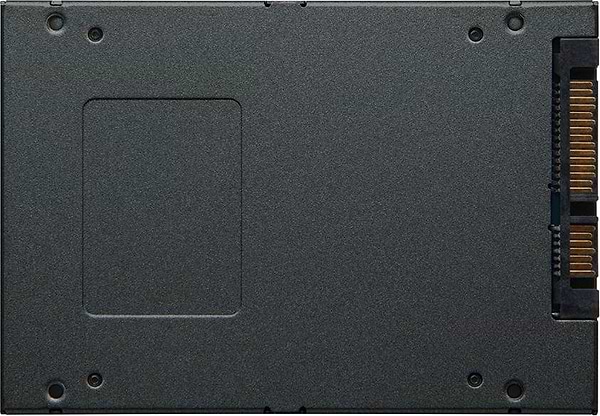 Фото - SSD-накопитель внутренний Kingston SSDNow A400 240GB 2.5" SATAIII TLC (SA400S37/240G)