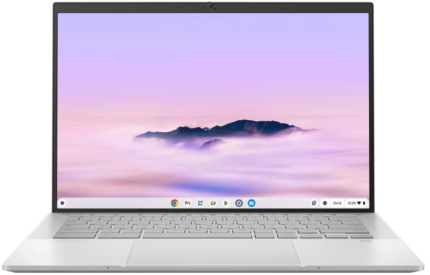 Ноутбук Asus ExpertBook CX54 CX5403CMA-QN0678 Fog Silver - Фото 1