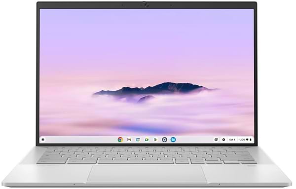 Фото - Ноутбук Asus ExpertBook CX54 CX5403CMA-QN0678 Fog Silver