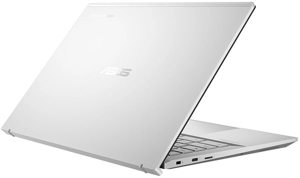 Фото - Ноутбук Asus ExpertBook CX54 CX5403CMA-QN0678 Fog Silver