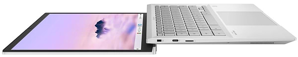 Фото - Ноутбук Asus ExpertBook CX54 CX5403CMA-QN0678 Fog Silver