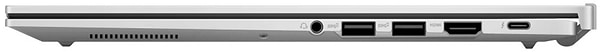 Фото - Ноутбук Asus ExpertBook CX54 CX5403CMA-QN0678 Fog Silver