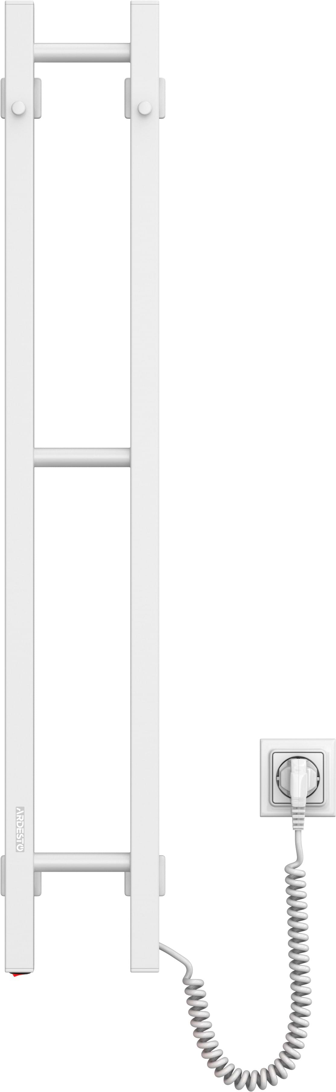 Полотенцесушитель Ardesto Elina Eco (12-068050-0110) - Фото 1