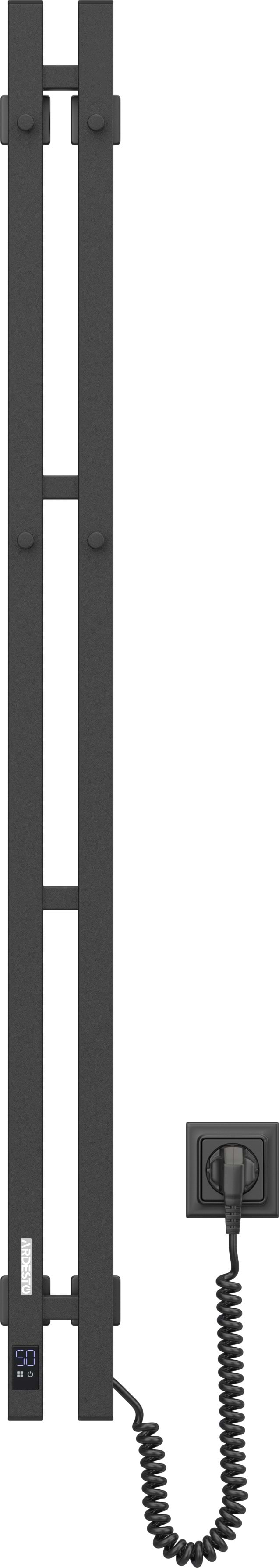 Рушникосушарка Ardesto Elina Smart (12-268053-0912)