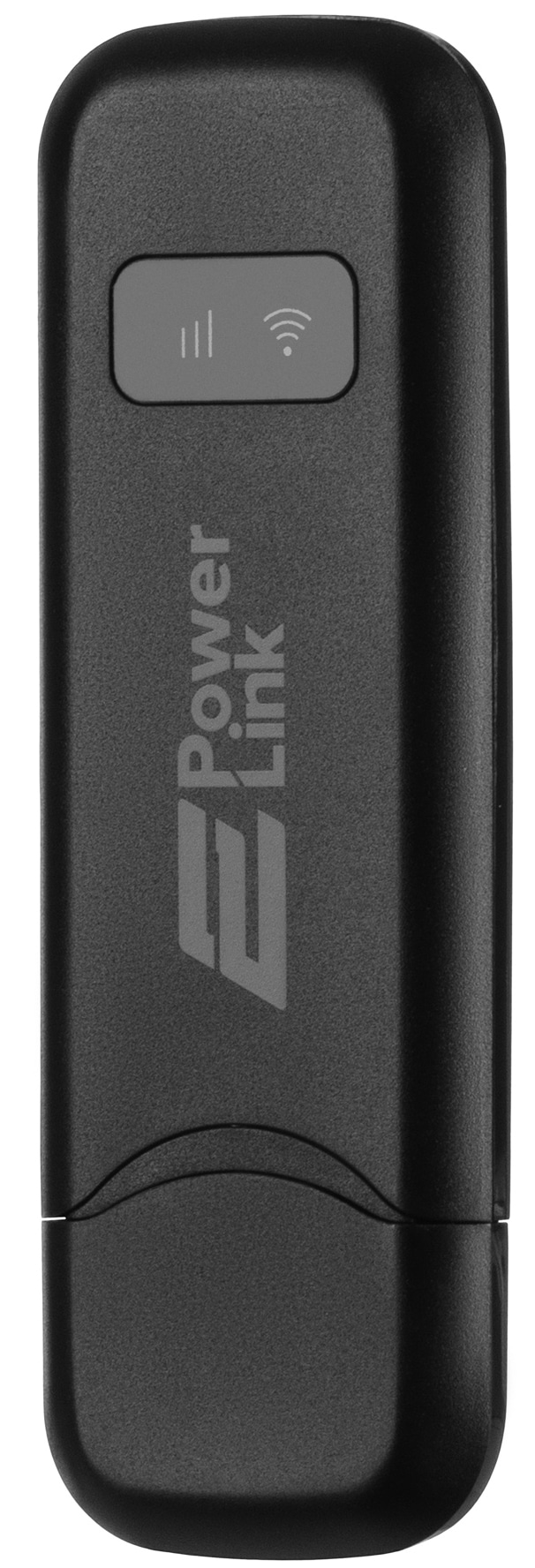 Модем 4G 2E PowerLink MiFi 1 Black (688130245326)