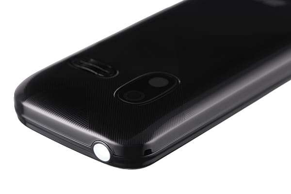 Фото - Мобильный телефон 2E E180 Dual Sim 2023 Black