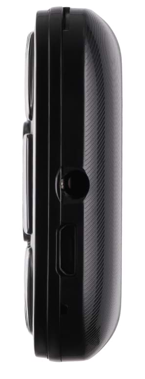 Фото - Мобильный телефон 2E E180 Dual Sim 2023 Black