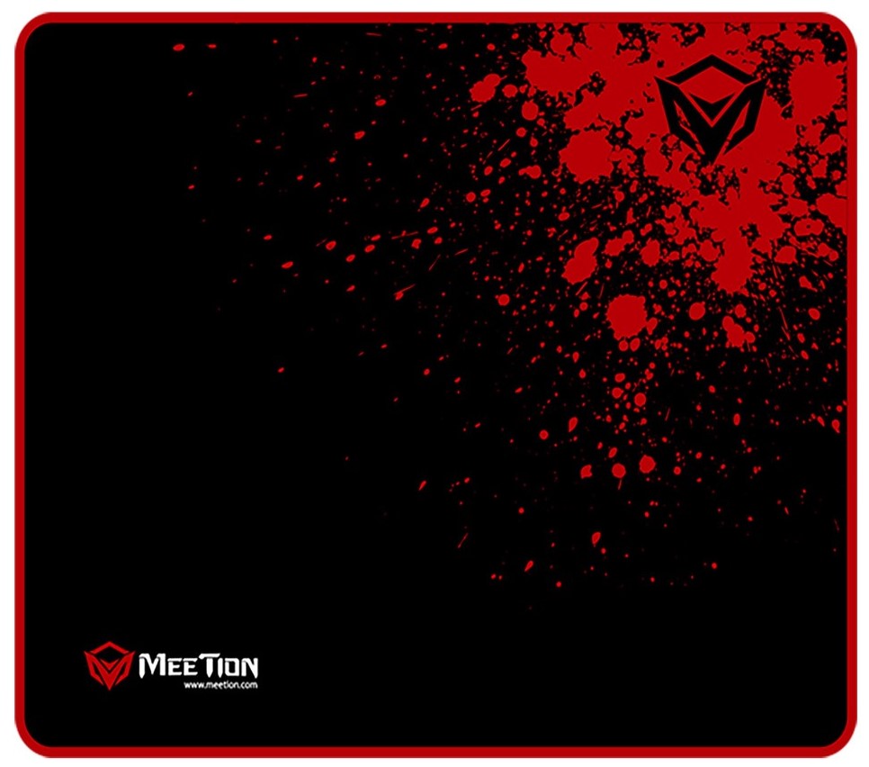 Фото - Килимок для миші Meetion MT-P110