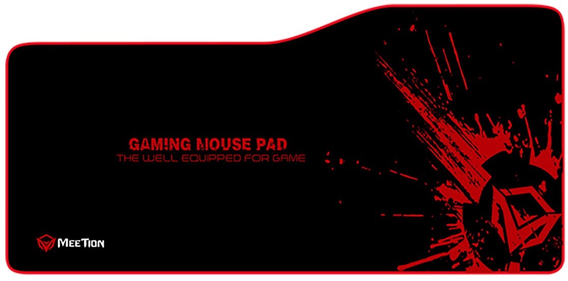 Килимок для миші Meetion MT-P100 - Фото 1