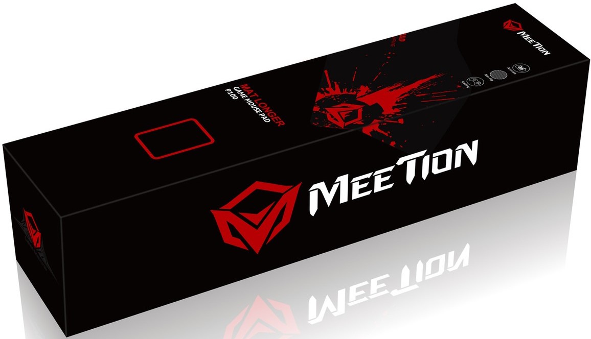Фото - Коврик для мыши Meetion MT-P100