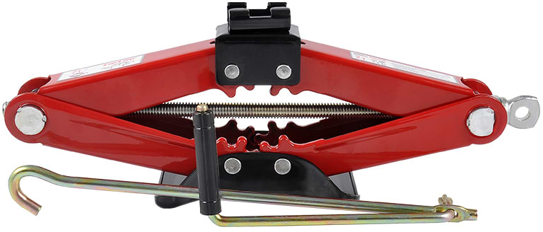 Купити Домкрат CarLife SJ224 - Фото 1 Домкрат CarLife SJ224 - Фото 1