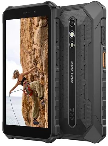 Фото - Смартфон Ulefone Rugking 2 Pro 4/128Gb Black
