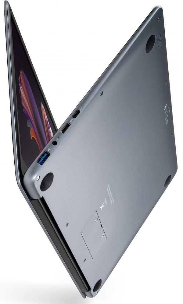 Фото - Ноутбук Vinga Spirit S141 (S141-C424128GW11P)