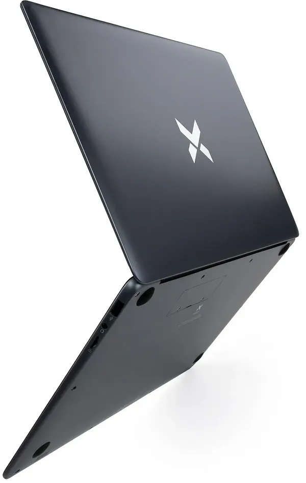 Фото - Ноутбук Vinga Spirit S141 (S141-C424128GW11P)