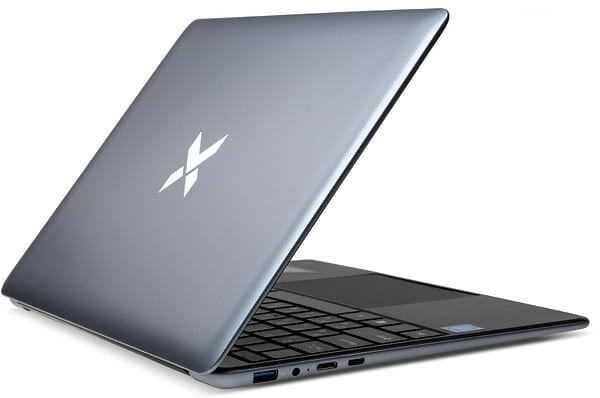 Фото - Ноутбук Vinga Spirit S141 (S141-C424128GW11P)