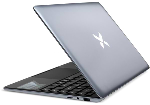 Фото - Ноутбук Vinga Spirit S141 (S141-C424128GW11P)